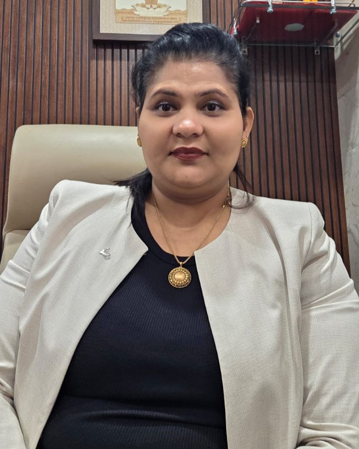 Dr. Sucheta